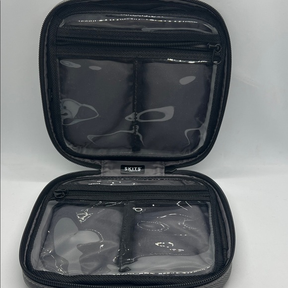 SKITS Charcoal Organizer Geek Tech Travel Case | Like New 🆕 - Picture 8 of 12